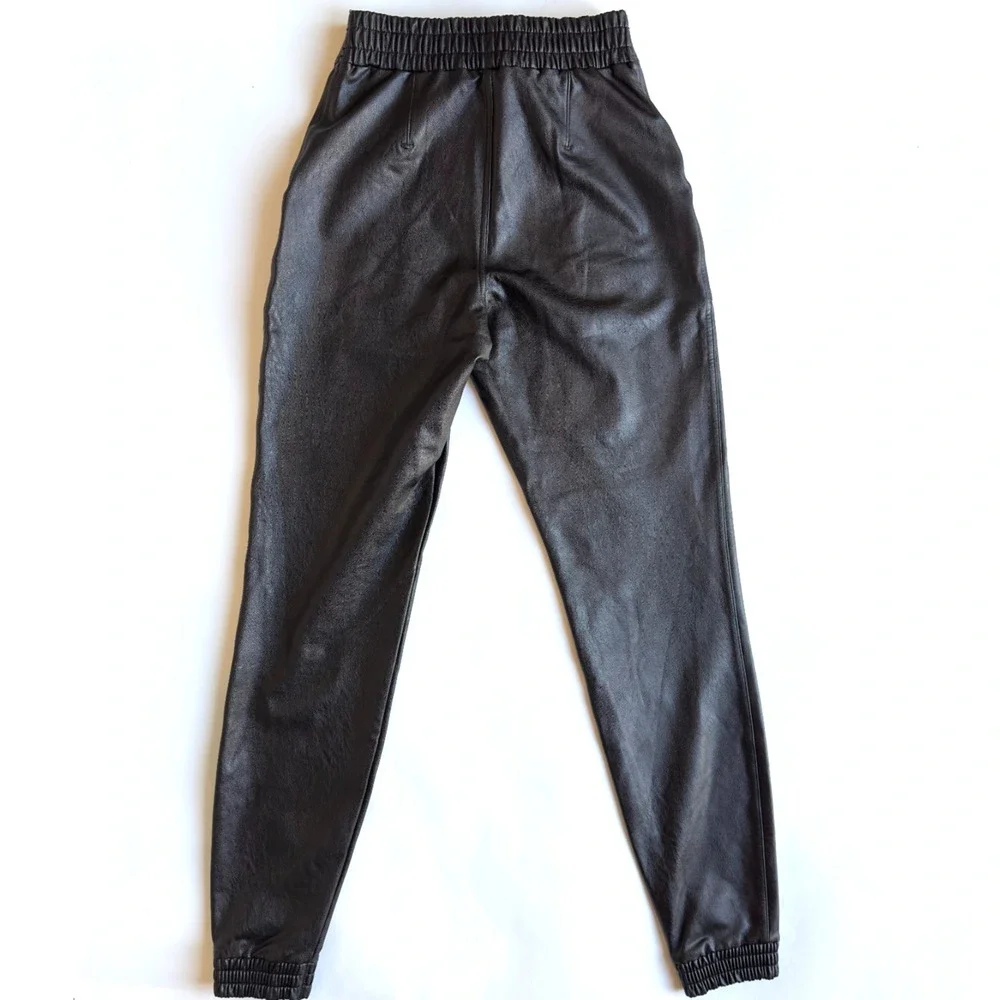 SPANX nwot black